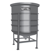 Chemical Storage Tanks