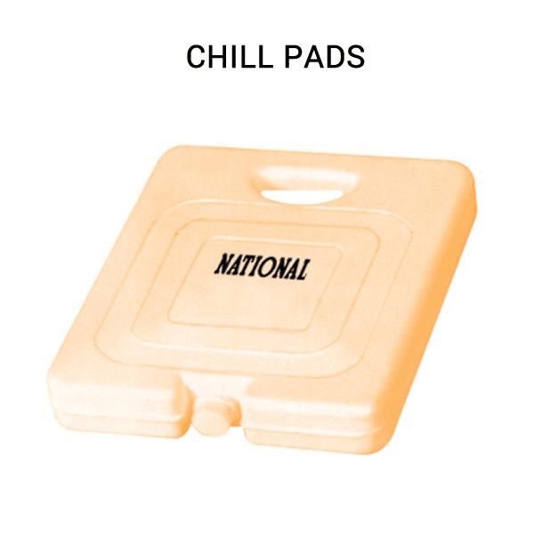 Chill Pads