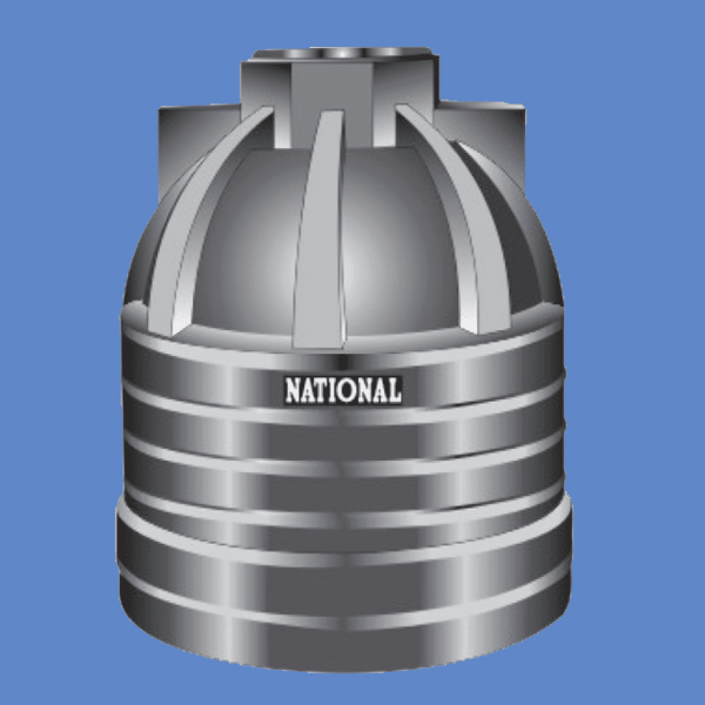underground water storage tanks