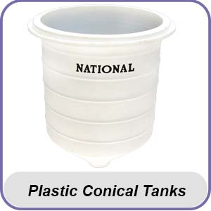 Plastic Water Storage Tank Manufacturers