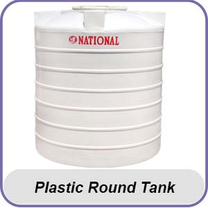 Plastic Square Tanks, Water, Sintex Water Storage Tanks, Gujarat