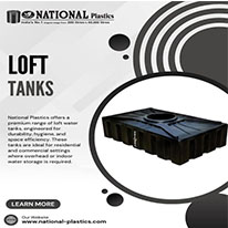 loft tanks